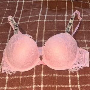 Victoria secret bra